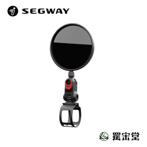 後視鏡