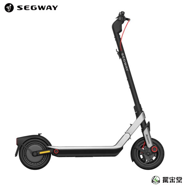 電動滑板車 – E3 Pro (預購排單)：圖片 3