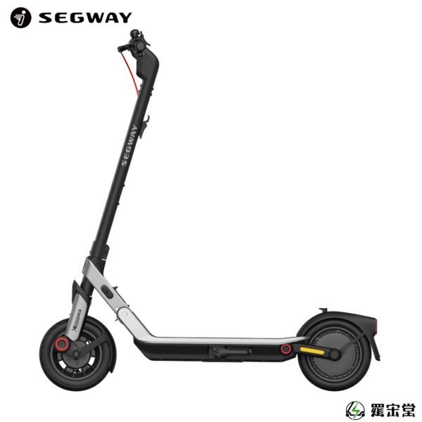 電動滑板車 – E3 Pro (預購排單)：圖片 2