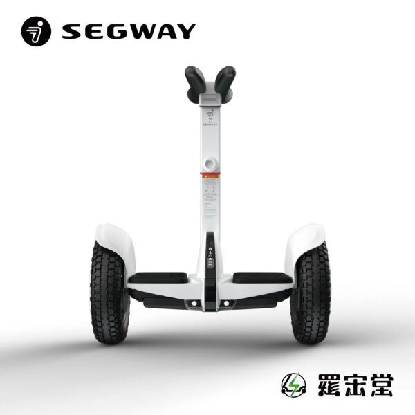 平衡車 – Mini-Pro 2：圖片 3
