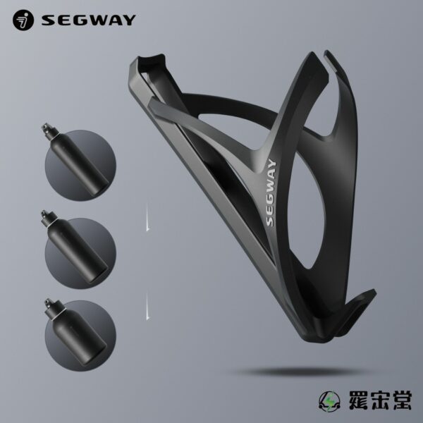 SEGWAY原廠杯架：圖片 4