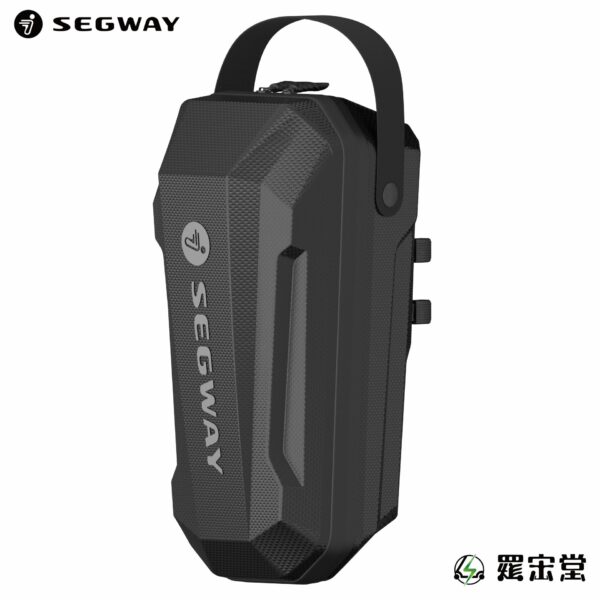 防水滑板車快拆掛包：圖片 2